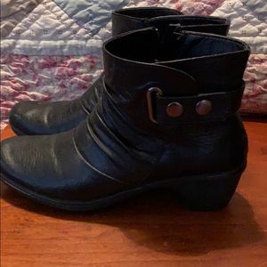 Booties